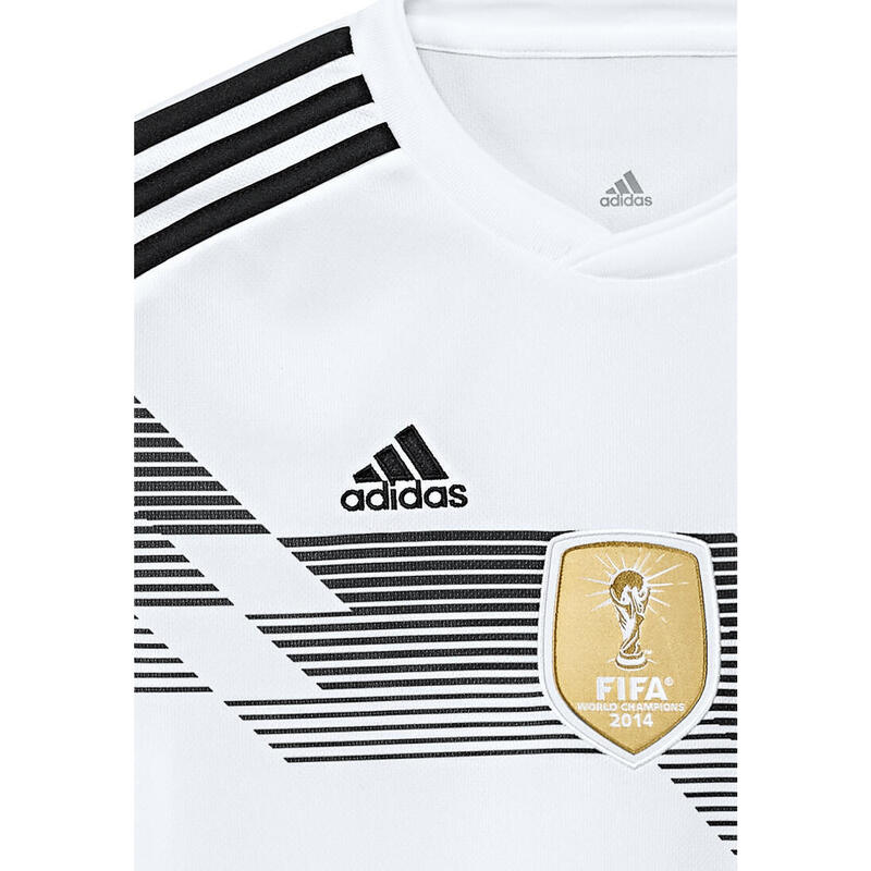 ADIDAS T-shirt DFB Trikot Junior