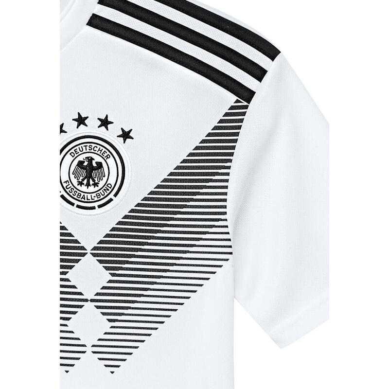 ADIDAS T-shirt DFB Trikot Junior