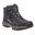 Grote Buiten Vrouwen/dames Lady Clydebank Waterdichte Wandelschoenen (Navy/Ash