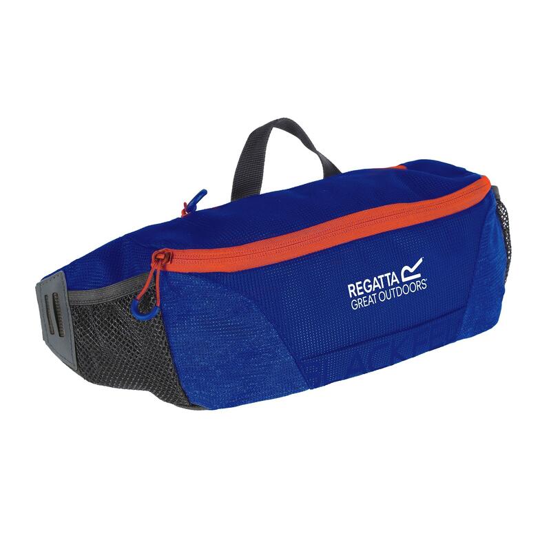 Regatta Blackfell III Hip Rugzak Unisex Blauw
