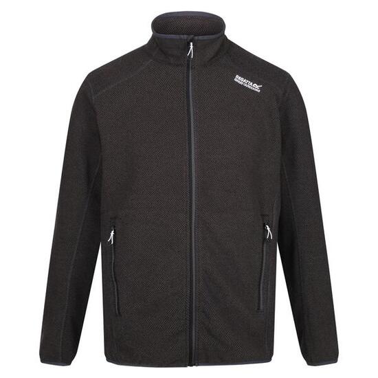 Herren Fleece Pullover - Torrens