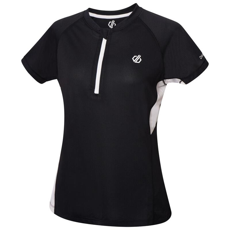 DARE 2B Dare2b Vêtements de cyclisme Outdare II Jersey  Femmes black/white