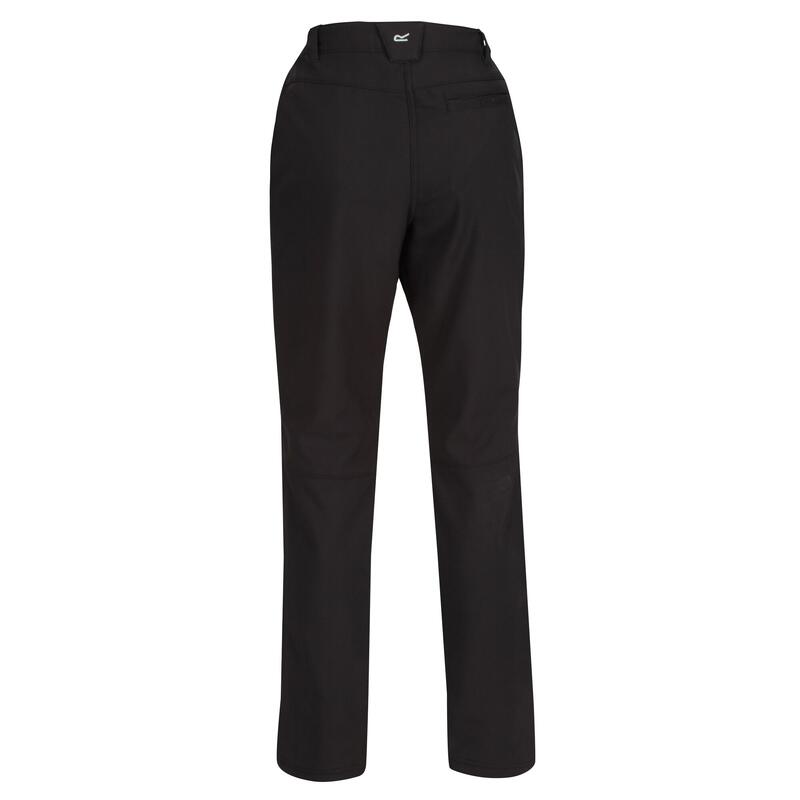 Kalhoty - Regatta - Softshell pro ženy