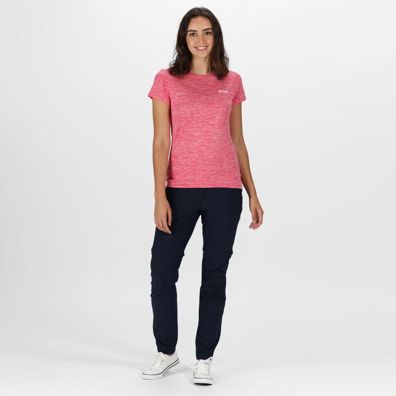 T-Shirts e Camisas Mulher - W Fingal Edition - Duquesa