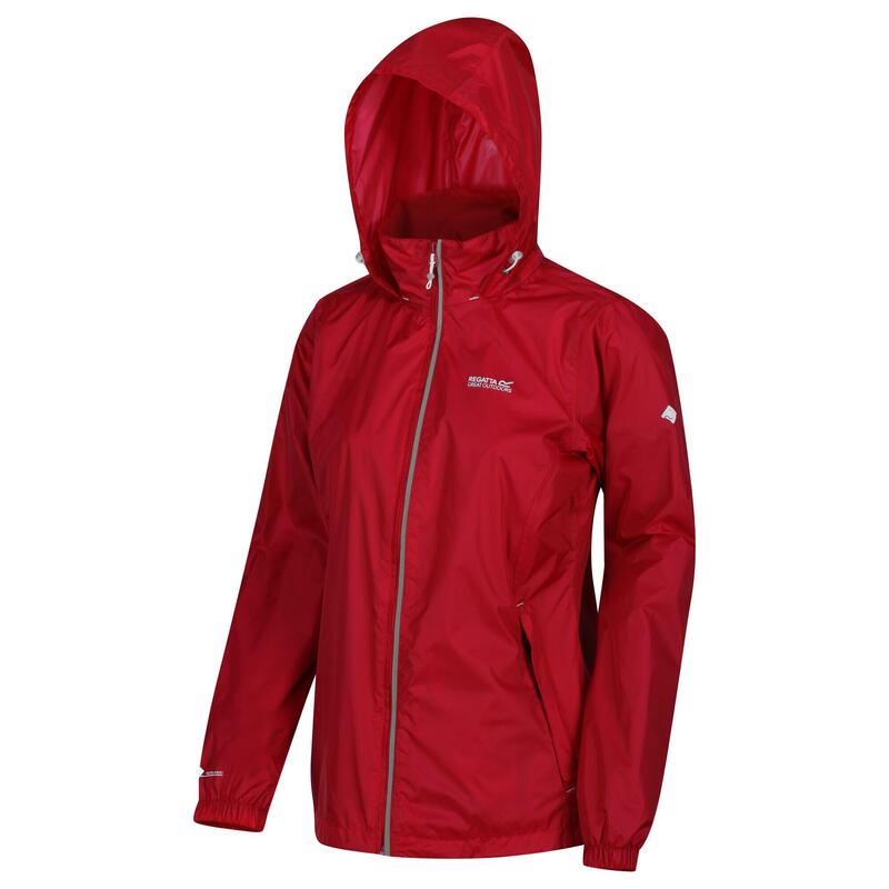 Regatta Corinne IV Outdoorjas Vrouwen Roze