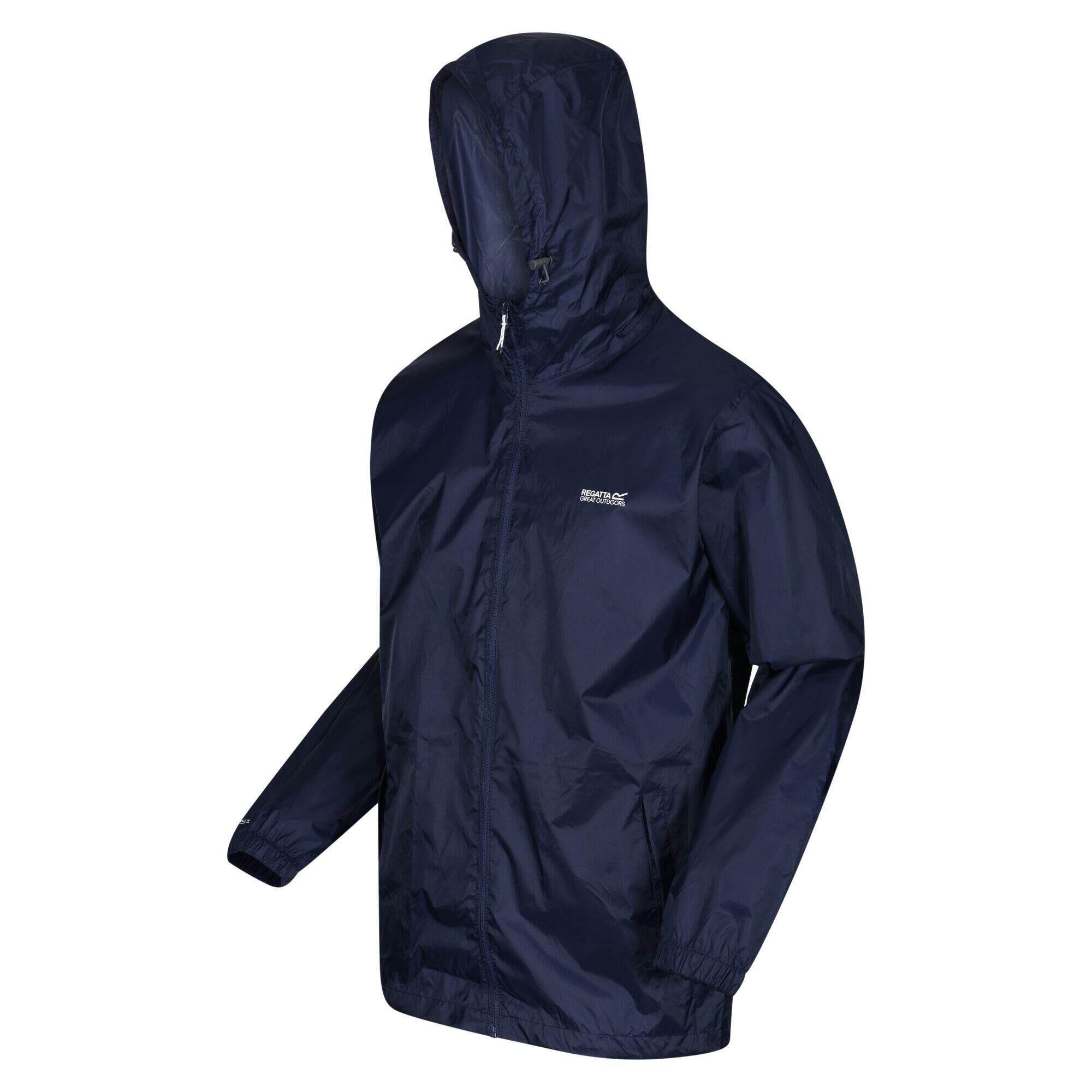 REGATTA Pack-It Jacket III Men's Hiking Jacket