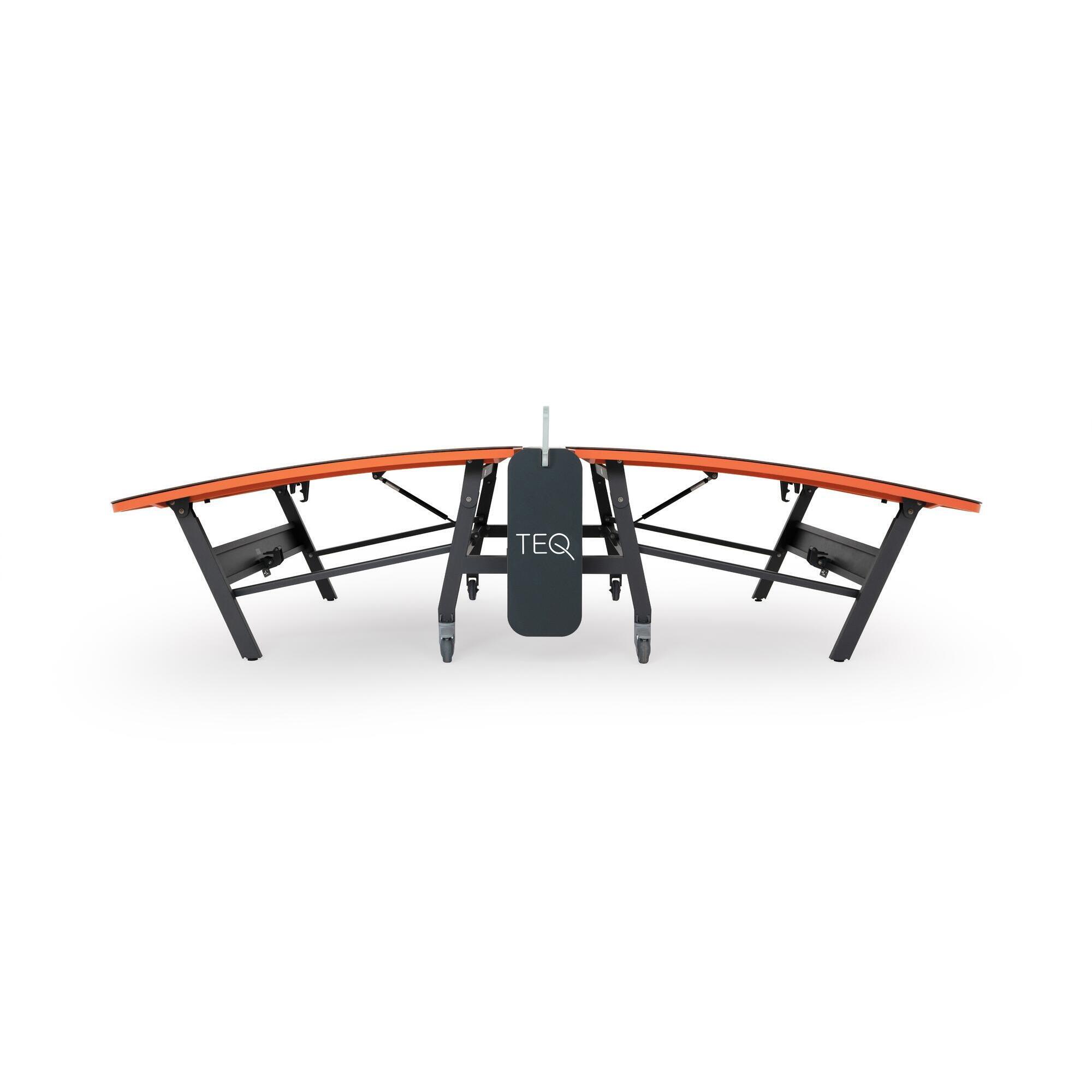 Table TEQ™ SMART - Multifunctional sports equipment - Outdoor/Indoor