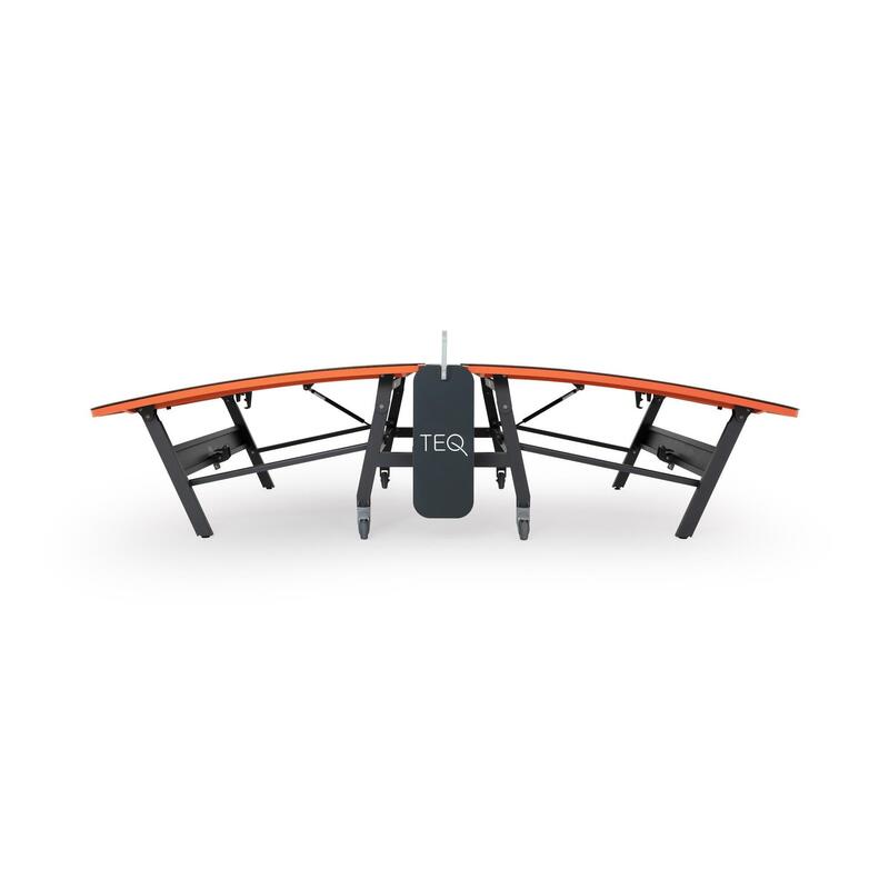 TEQ™ SMART-tafel - Multifunctionele sportuitrusting - Buiten/Binnen