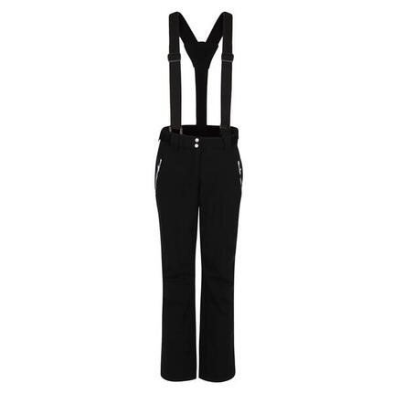 Pantalons De Ski Et De Snowboard Femme - DARE 2B Diminish Pant W - Black