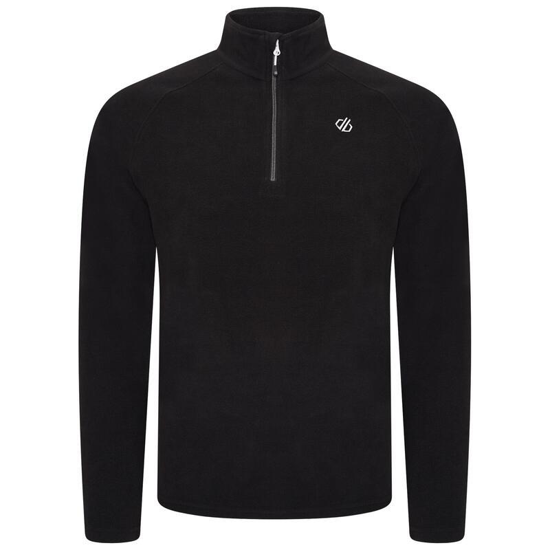 Freethink II Men's Hiking Fleece - Black