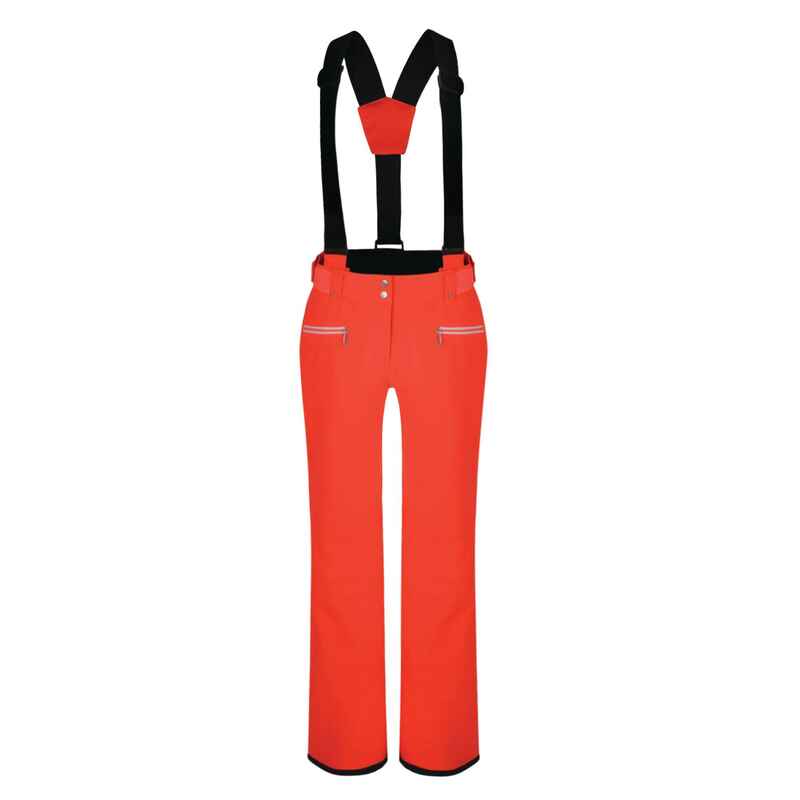 Antedate Damen-Skihose - Koralle
