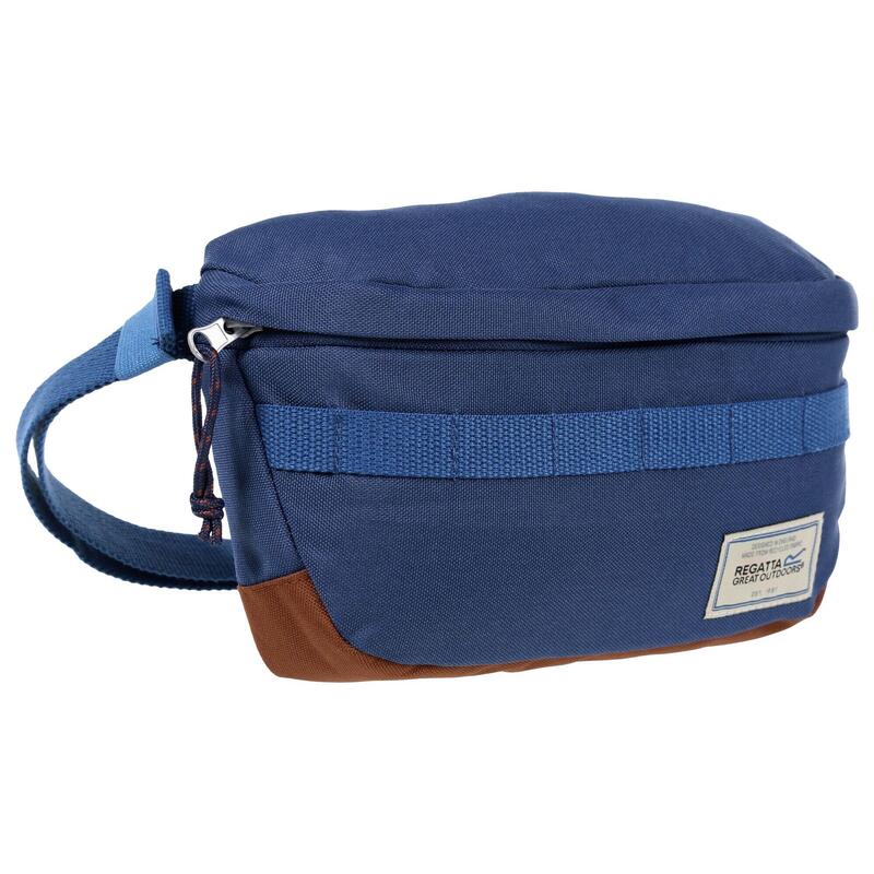 REGATTA Regatta Sacs à dos Stamford Waist Pk  Adultes DkDenim/Stlr