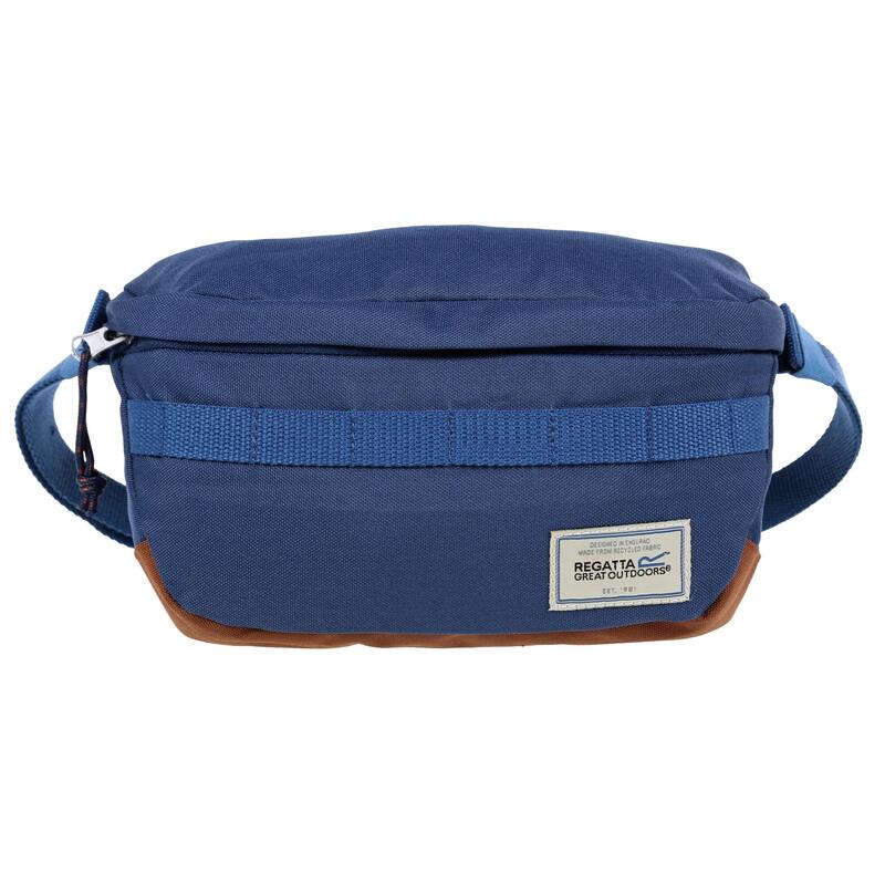 REGATTA Regatta Sacs à dos Stamford Waist Pk  Adultes DkDenim/Stlr