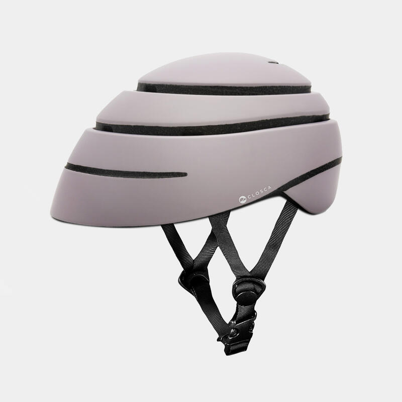 Casco Plegable de Bicicleta urbana /Patinete (Helmet Loop Aurora)
