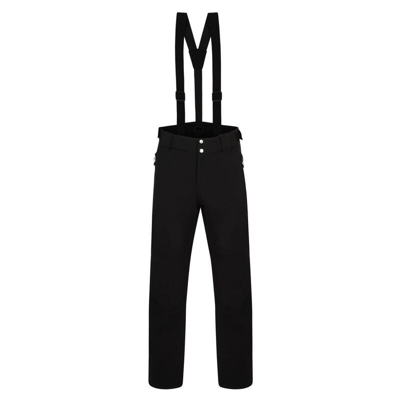 Achieve Men's Ski Pants - Black