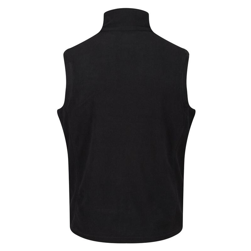 Bodywarmer Tobias II B/W Wandern/Outdoor/Trekking Herren Black(Black)