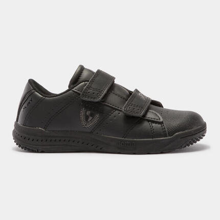 Chaussures Enfants Joma Play Jr 21 Noir