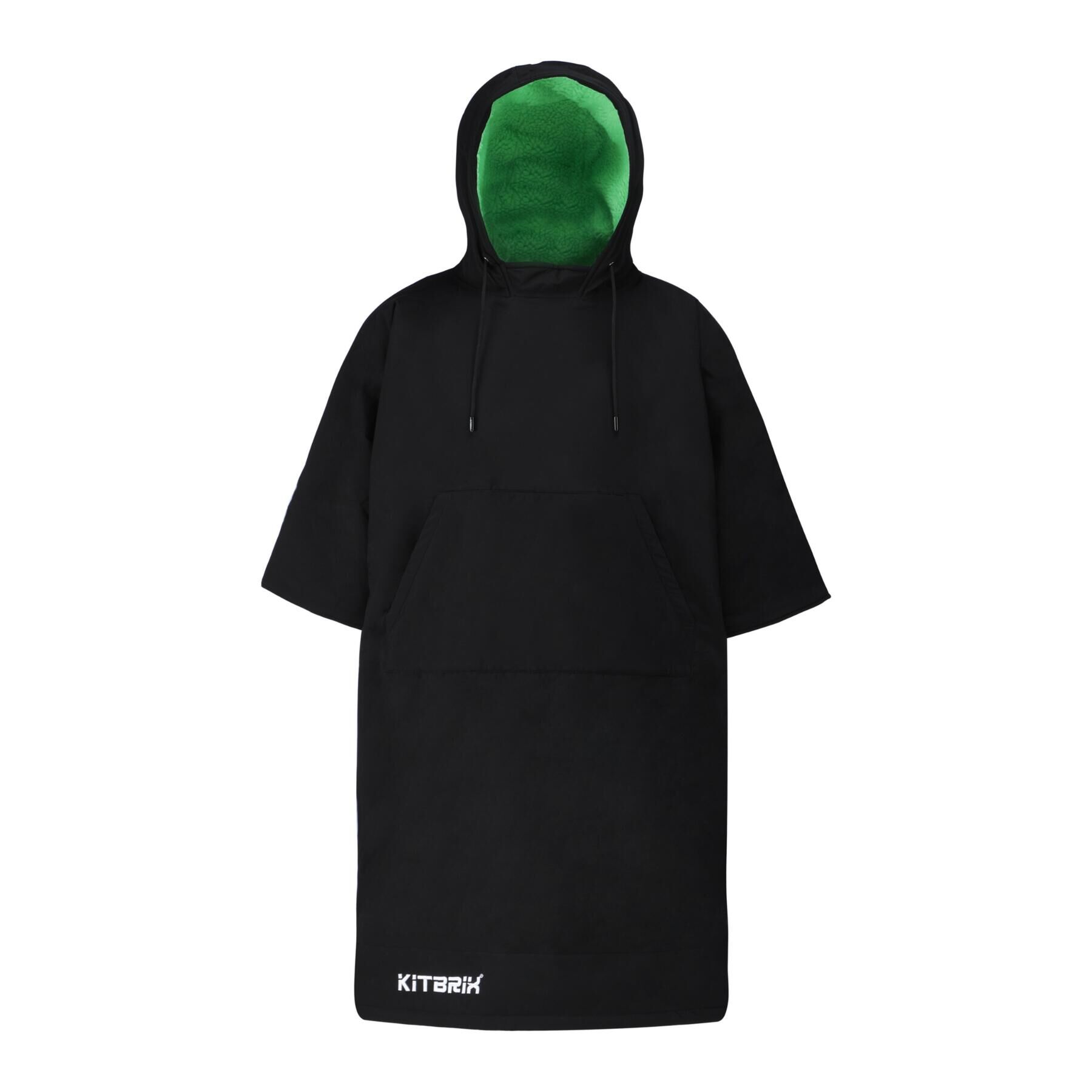 KITBRIX The KitBrix Poncho