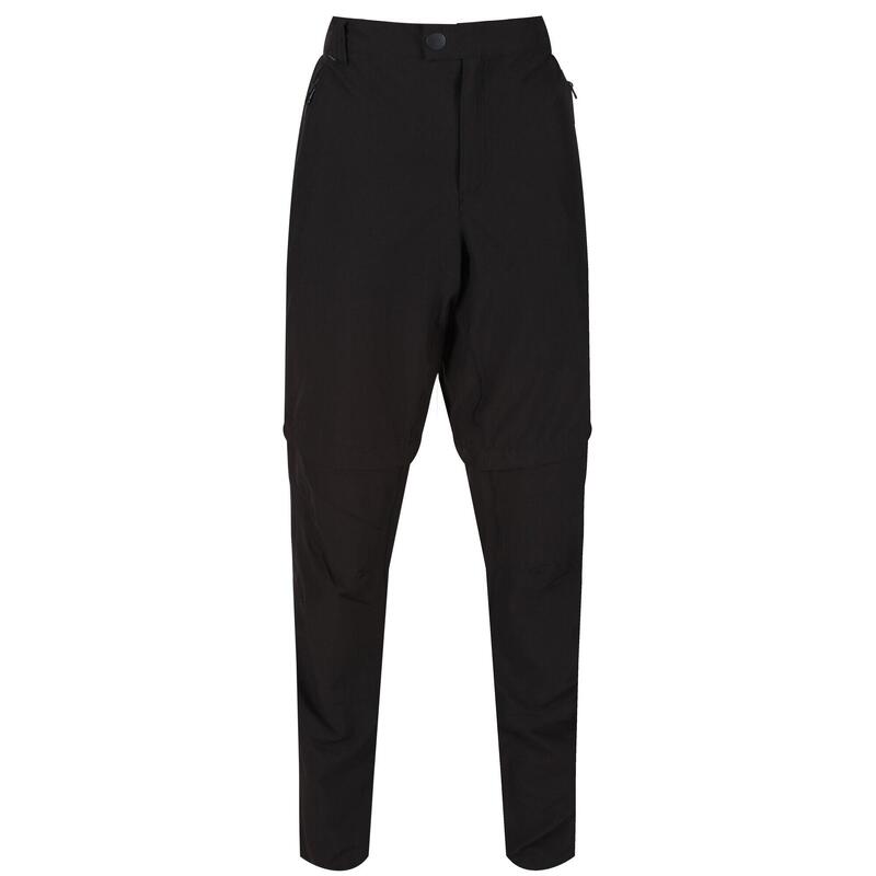 Pantalon Homme avec jambes dézipables HIGHTON