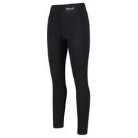 Holeen Winter Femme Randonnée Legging - Noir