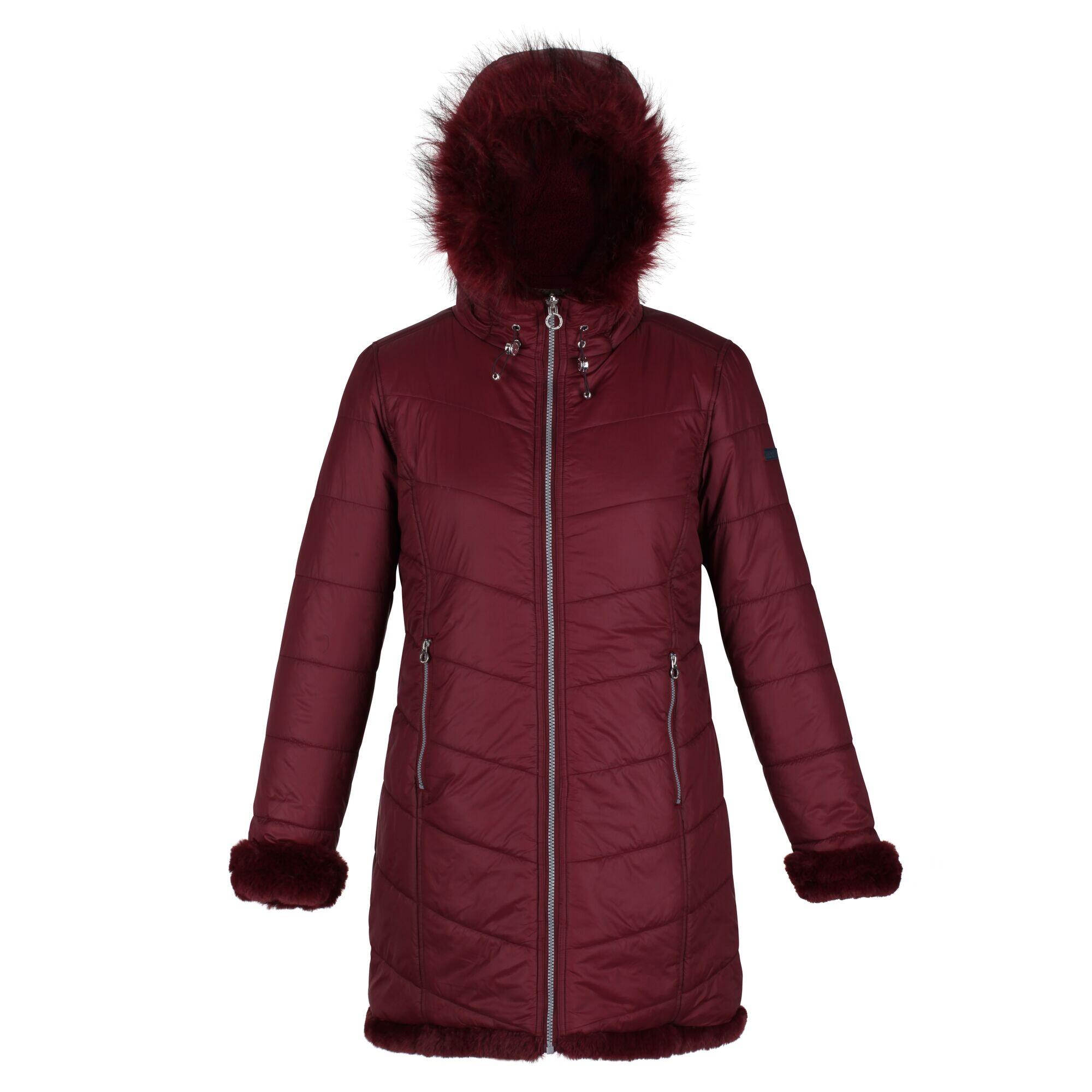 hudson bay parka jacket