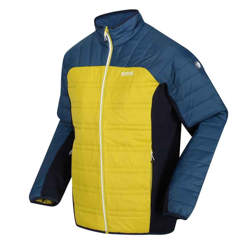 Steppjacke Halton V Wintersport Herren Atmungsaktiv REGATTA