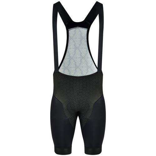 PIPPO Amsterdam Bib Short ALPE D'HUEZ Men