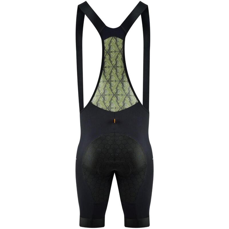 PIPPO Amsterdam Bib Short ALPE D'HUEZ Men