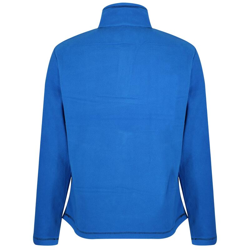 Fleece pentru bărbați Thompson de la Regatta, cu fermoar la gât