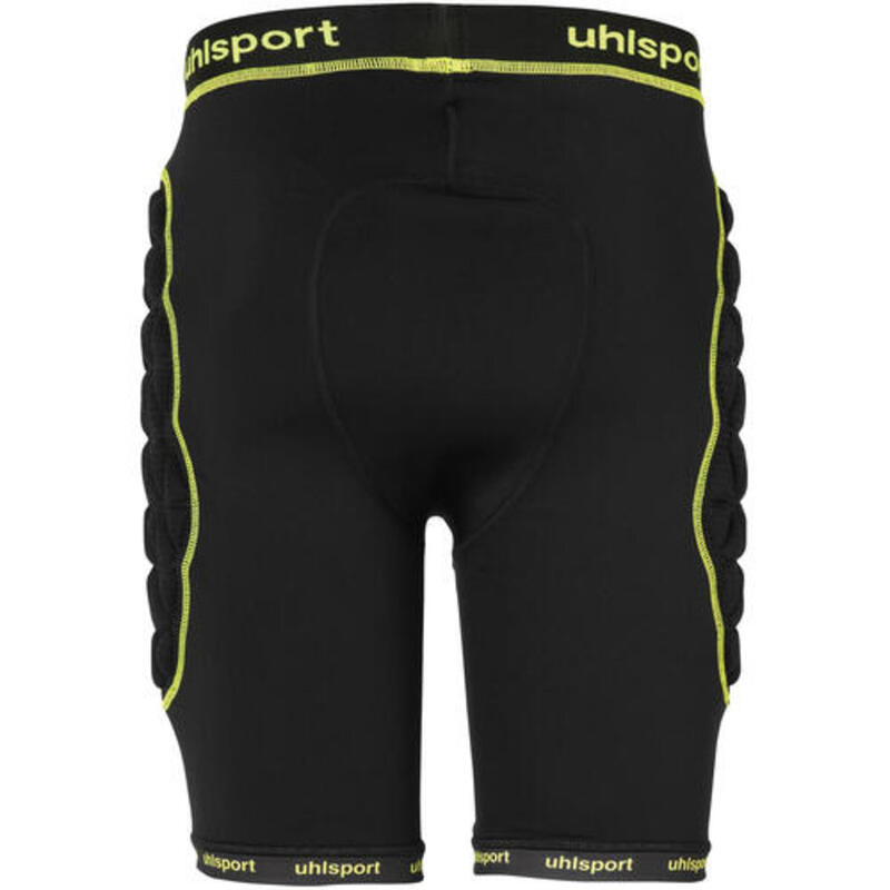 Pantaloncini da portiere imbottiti Uhlsport Bionikframe