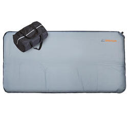 Campingbed Matras - Opvouwbaar Baby Matras - Zelfopblaasbaar - 120x60x6cm