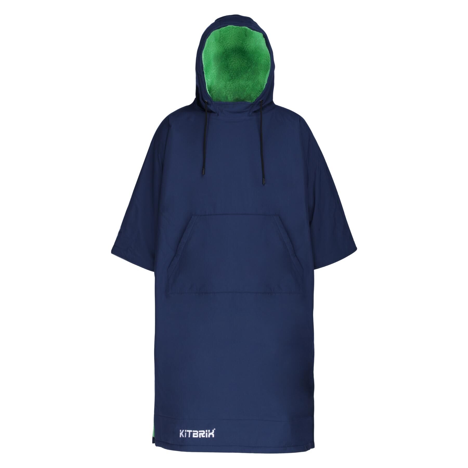 KITBRIX The KitBrix Poncho