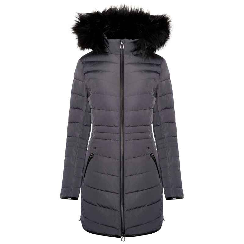 Outdoormantel Striking Jacket Freizeit Damen Wasserdicht 5.000 mm Atmungsaktiv