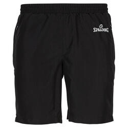 Short Spalding Woven