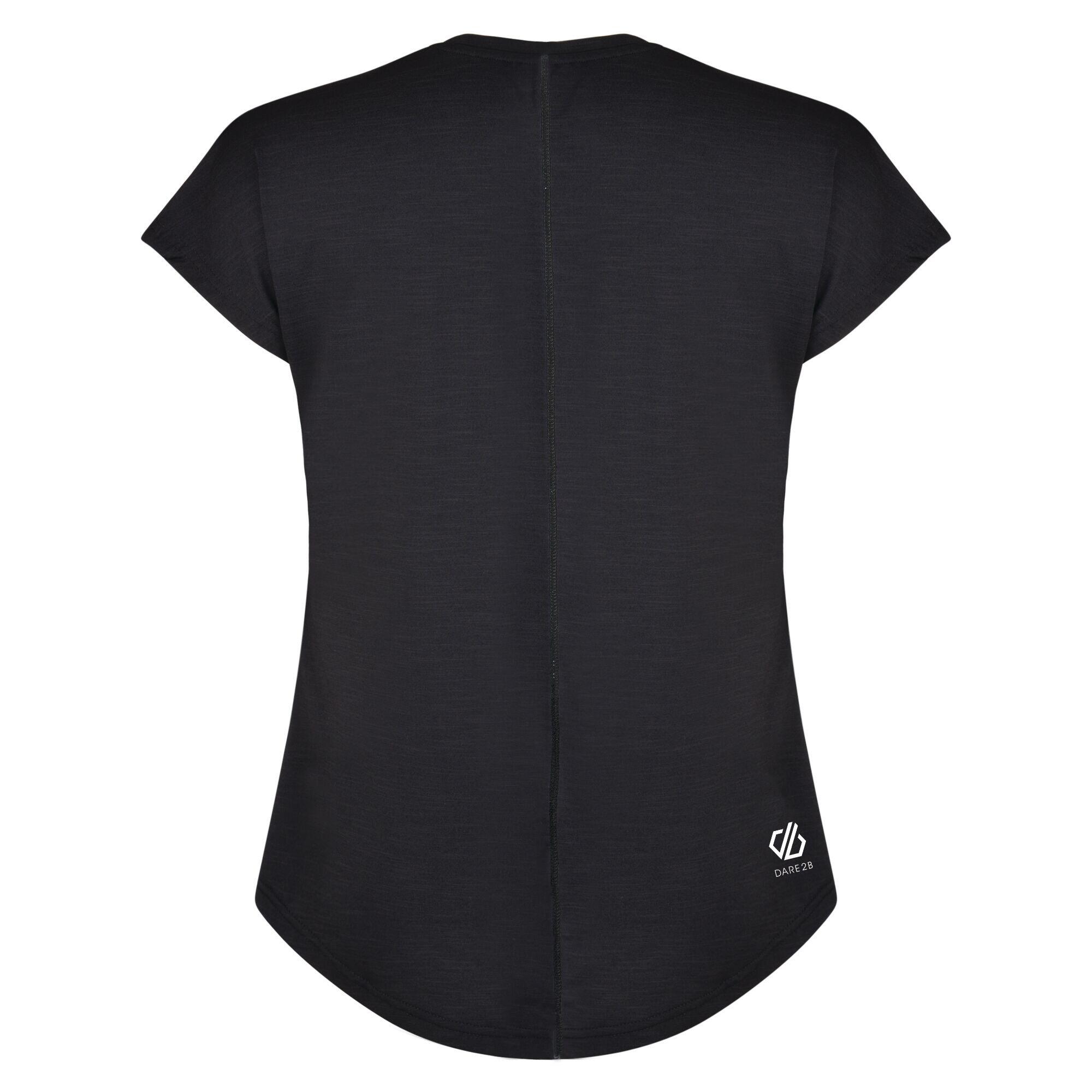Vigilant  Womens Active tee 7/7