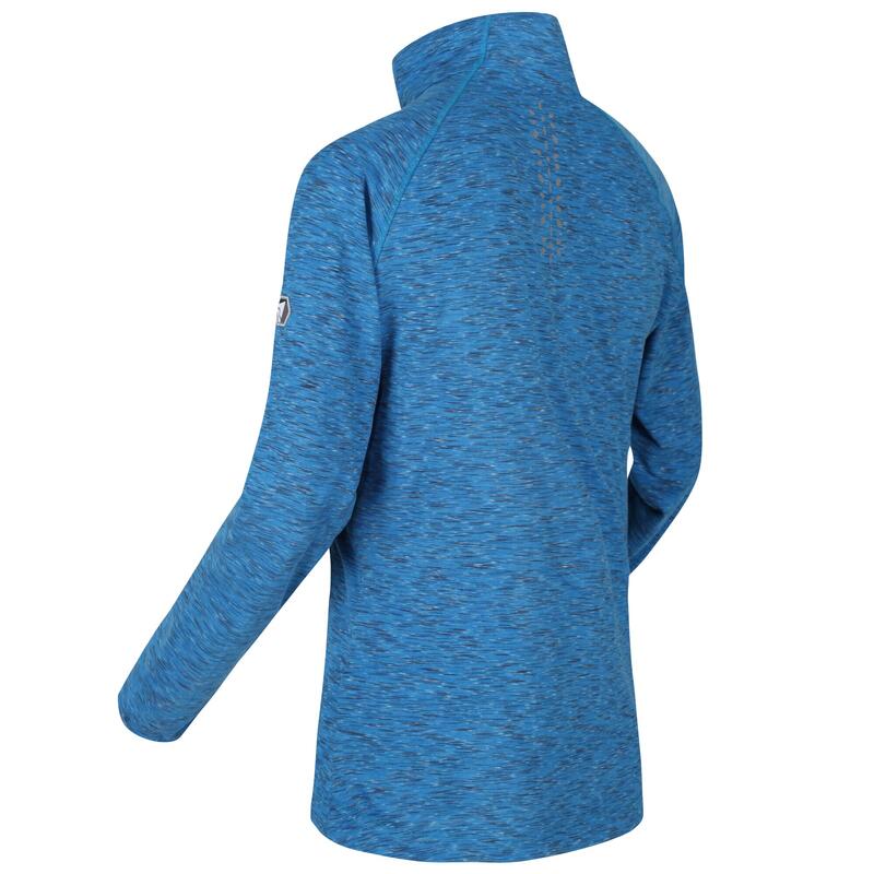 REGATTA Regatta Fleeces Harty III DAMES Blue Aster