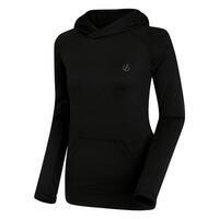 You’re A Gem Femme Fitness Sweat capuche - Noir