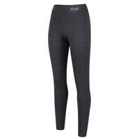 Holeen Winter Femme Randonnée Legging - Gris foncé