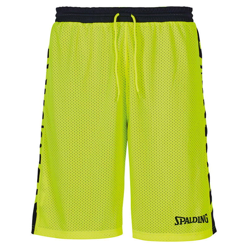 Short Spalding Essential Reversible