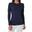 Couche de Base Manches Longues SuperThermal pour Femmes