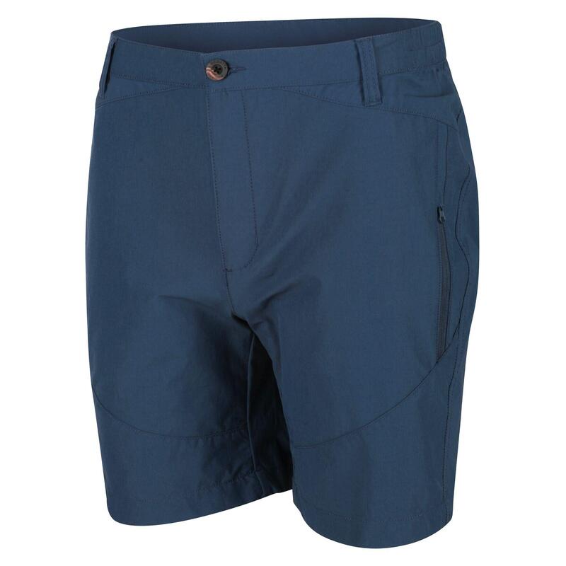 REGATTA Regatta Shorts  Hommes Dark Denim