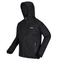 Radnor Homme Randonnée Veste - Noir