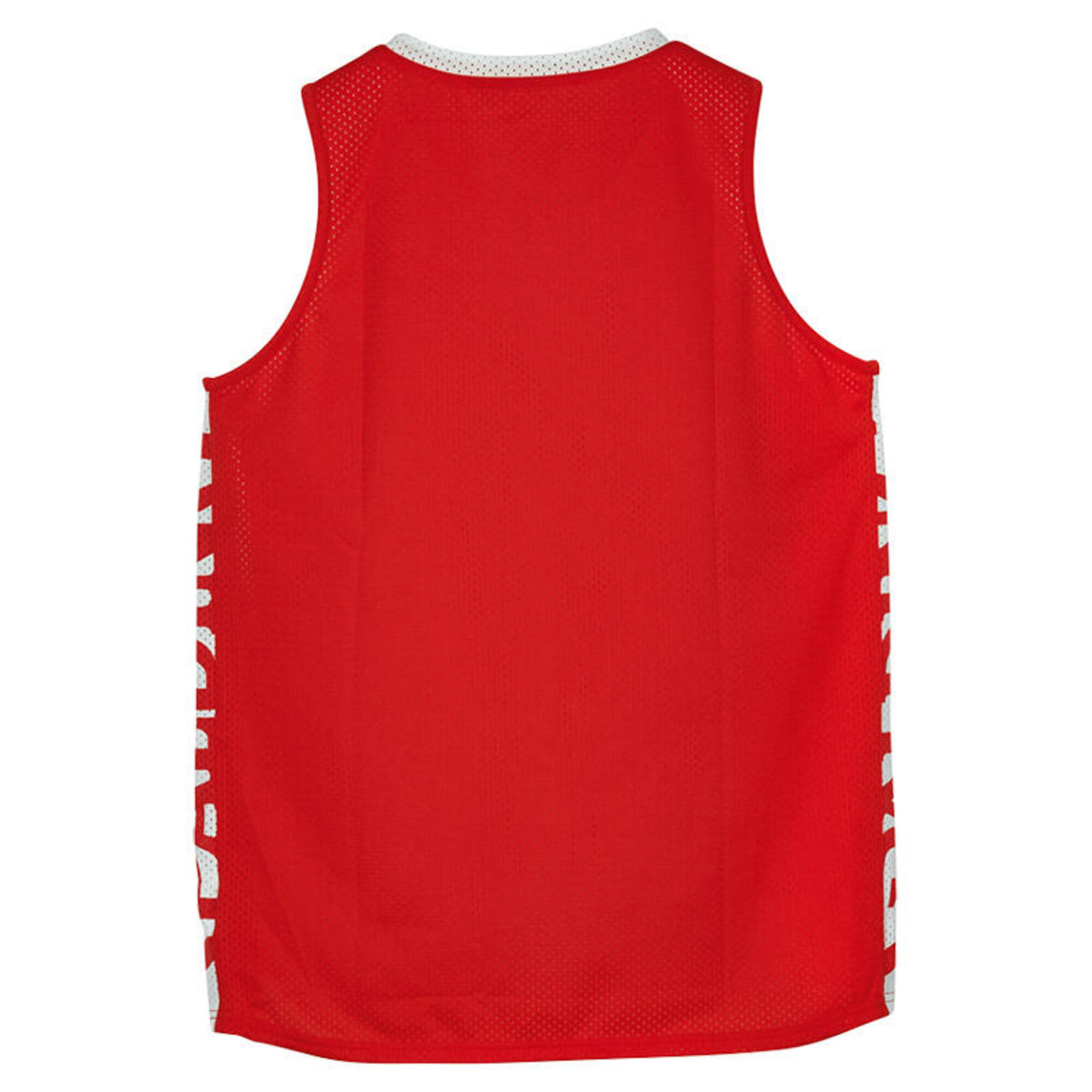 Maillot Spalding Essential Reversible