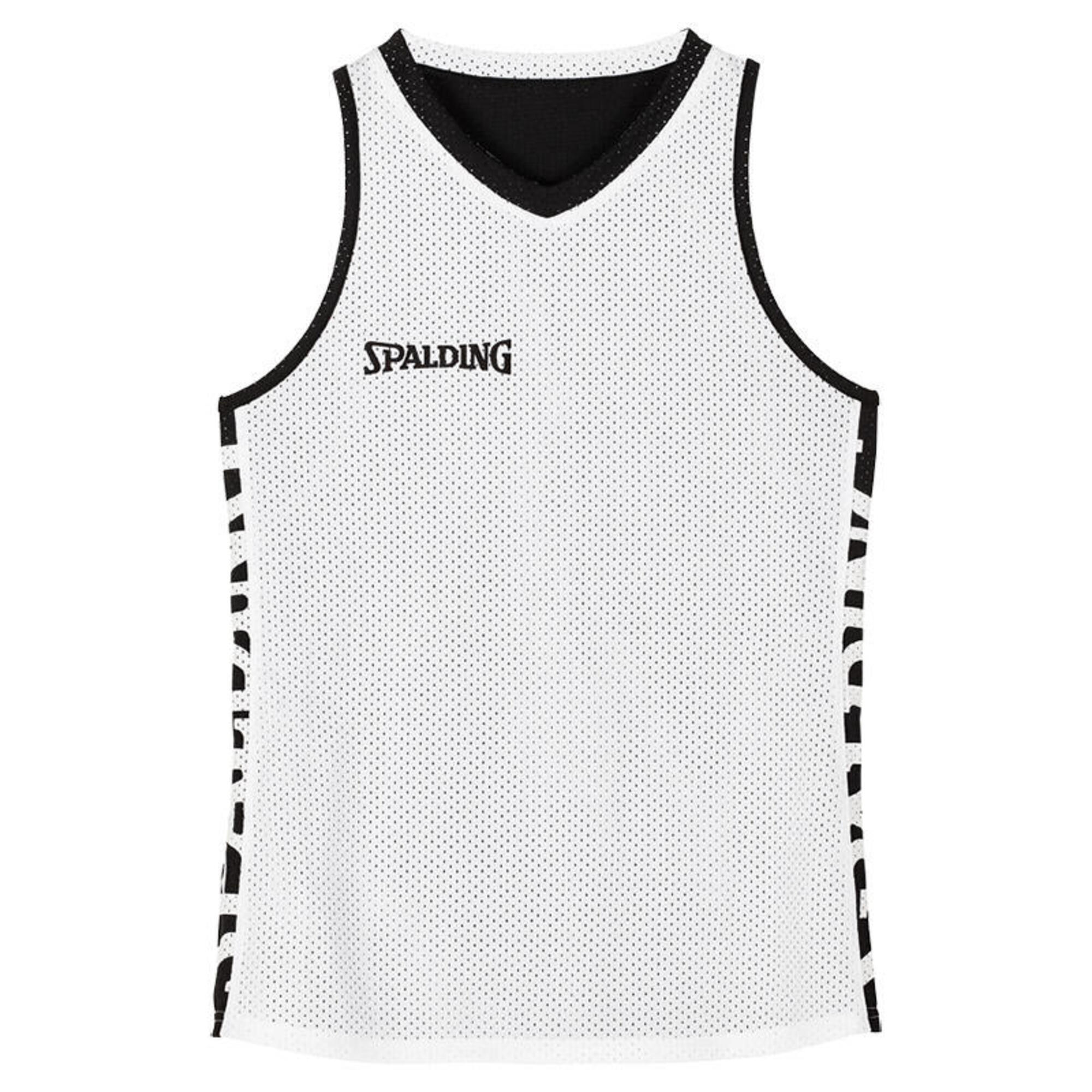 Basketballtrikot Essential Reversible 4Her Damen SPALDING