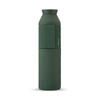 Bouteille d'eau en acier inoxydable 600 ml. (Bottle Wave) Amazonia