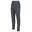 Pentre Stretch Femme Randonnée Pantalon - Gris foncé