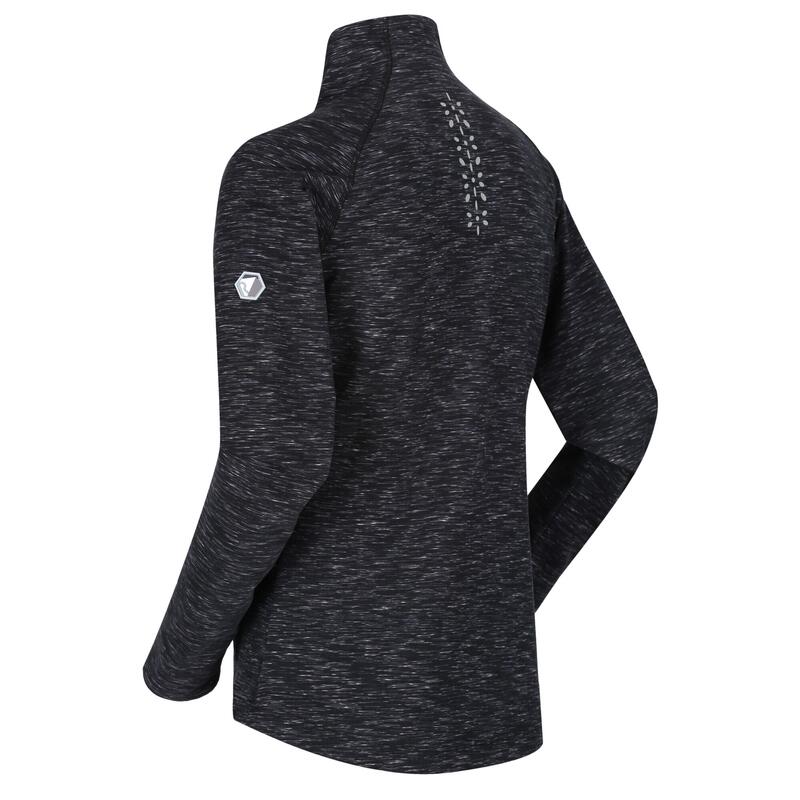 REGATTA Regatta Fleeces  Femmes BLACK