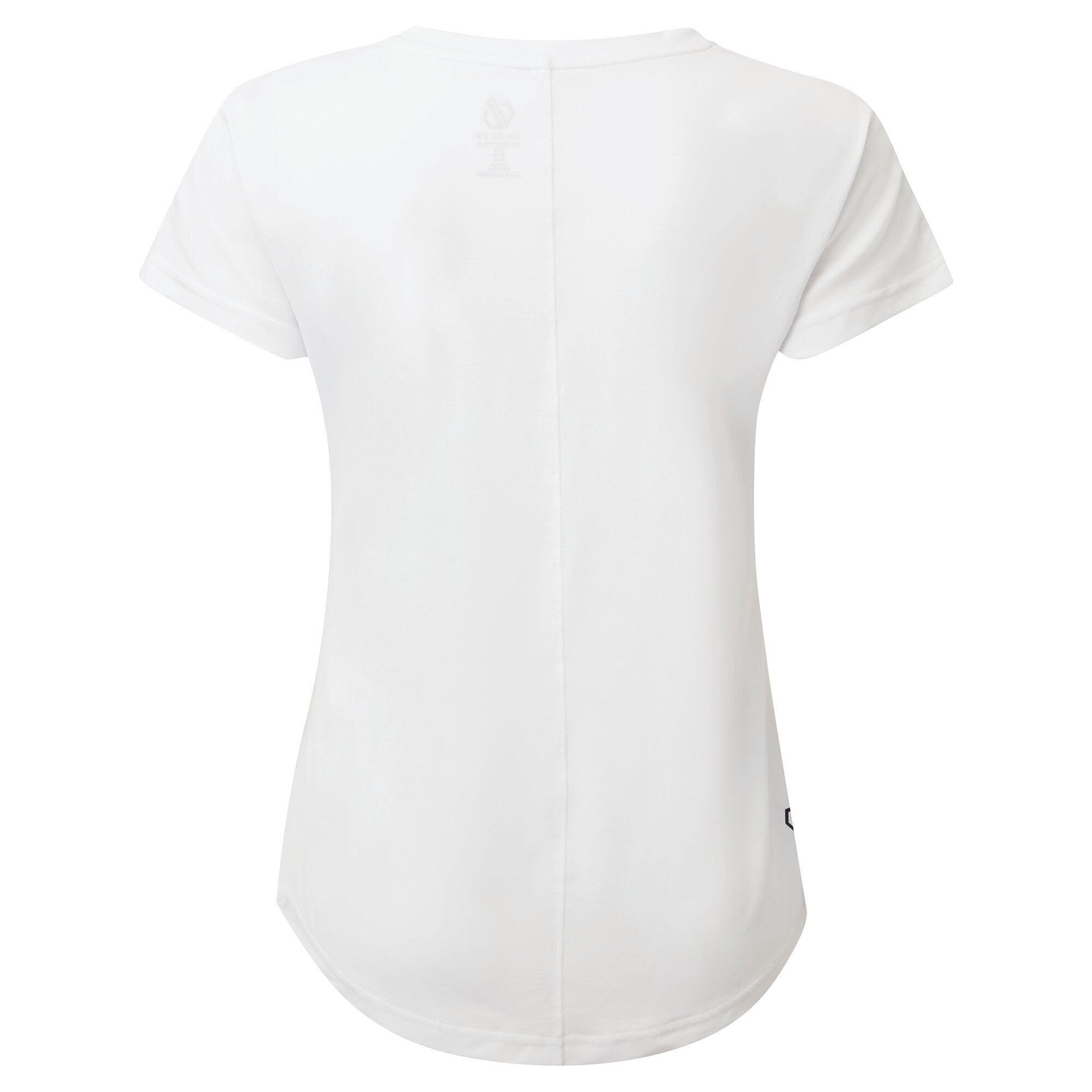 Vigilant  Womens Active tee 7/7