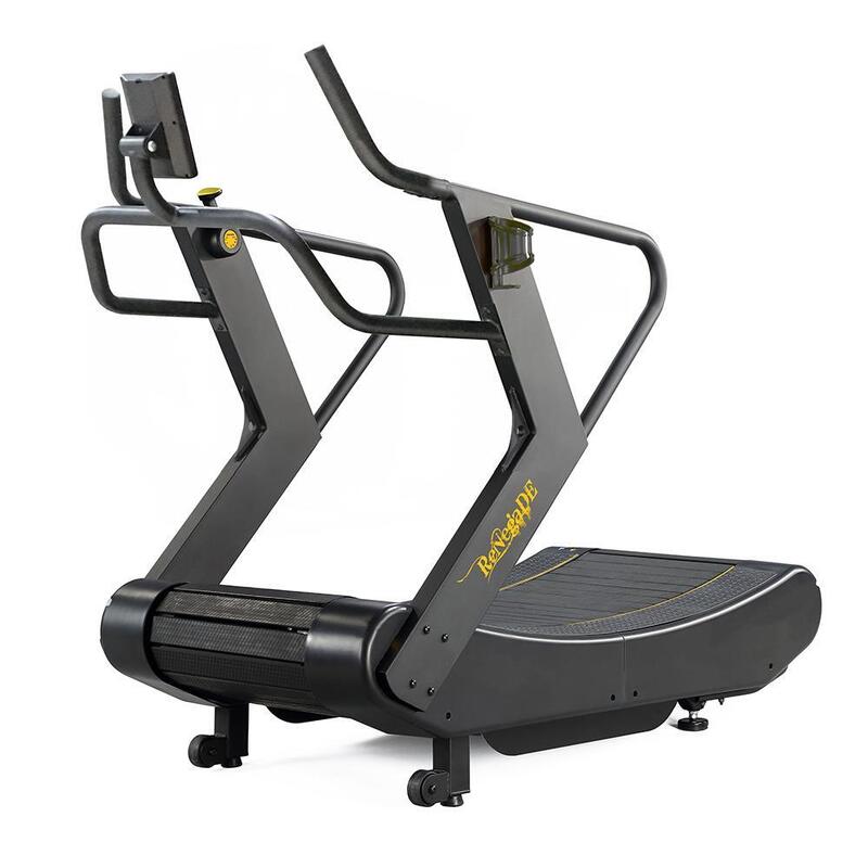 Evocardio Renegade ARUN100 Air Runner Pro