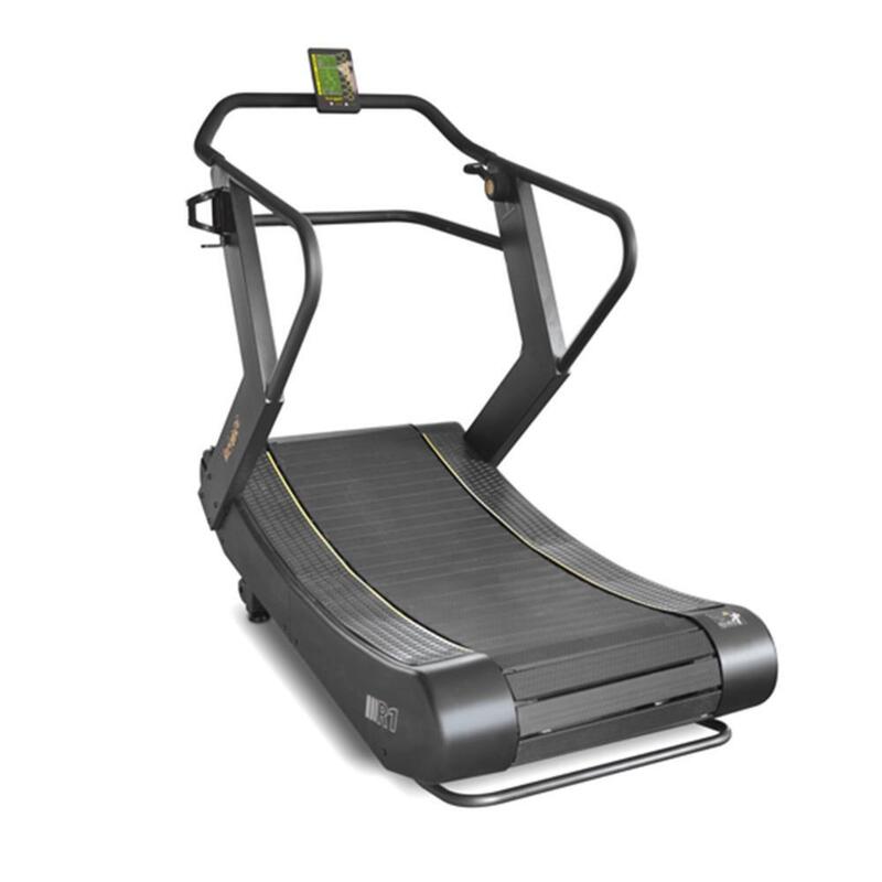 Evocardio Renegade ARUN100 Motorloze Loopband (CrossFit)